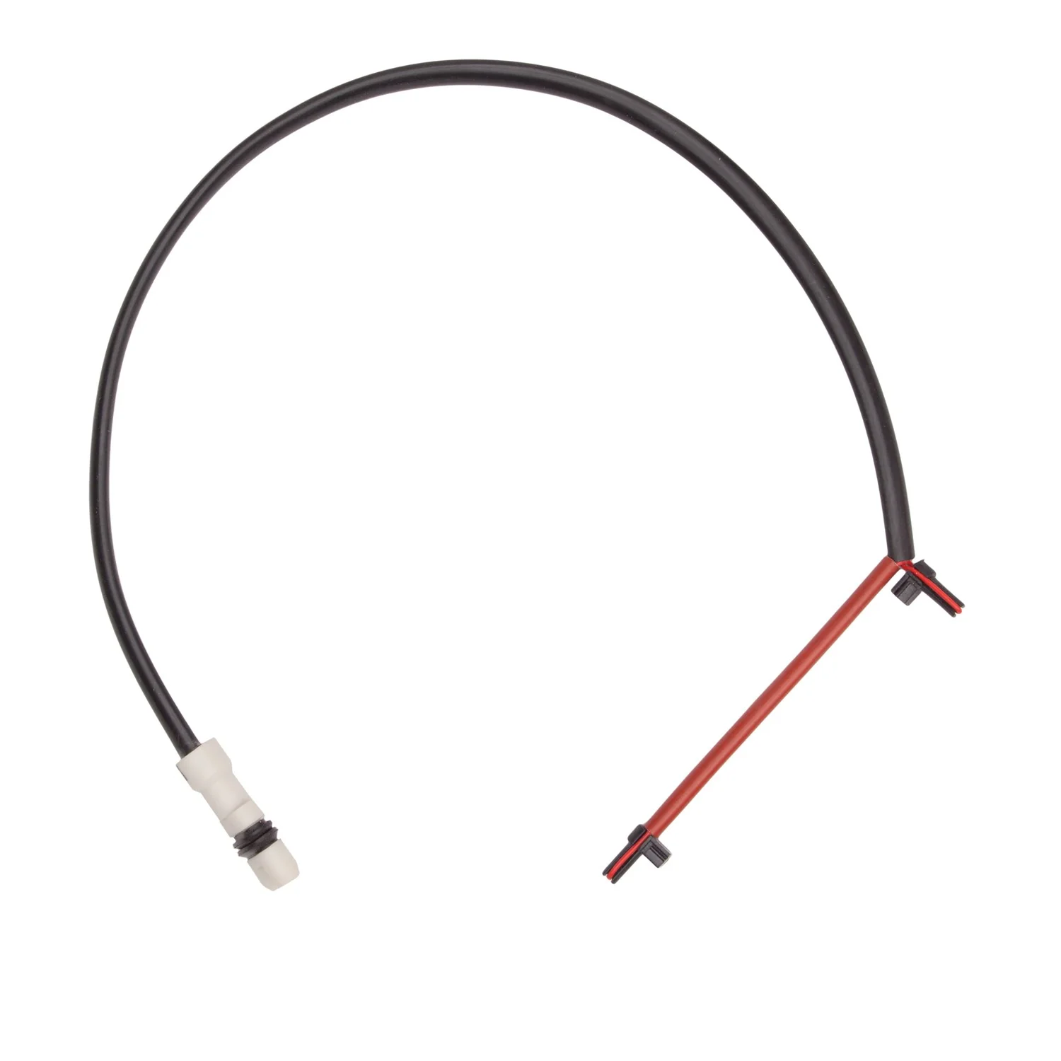 Dynamite Friction 341-02029 Disc Brake Pad Wear Sensor - Front