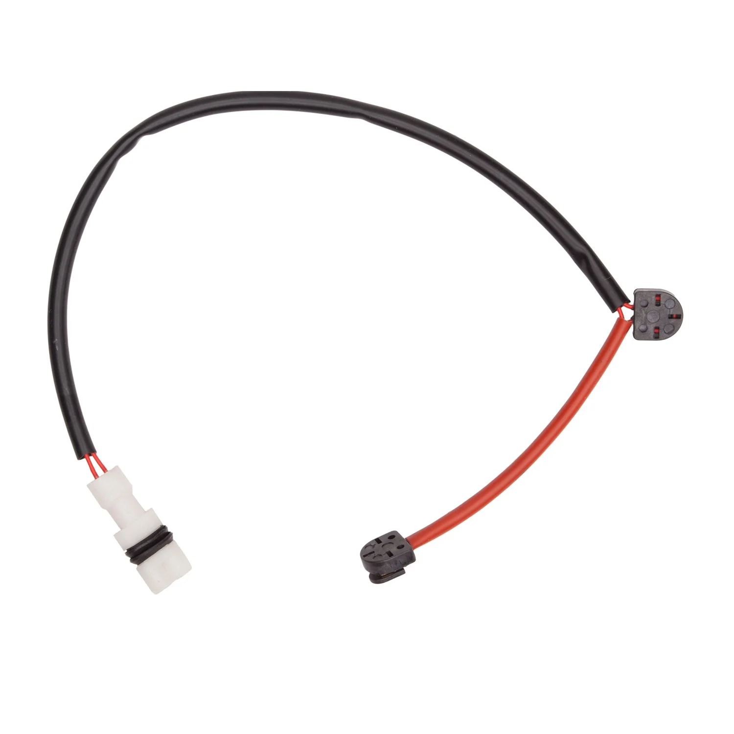 Dynamite Friction 341-02033 Disc Brake Pad Wear Sensor - Front Right