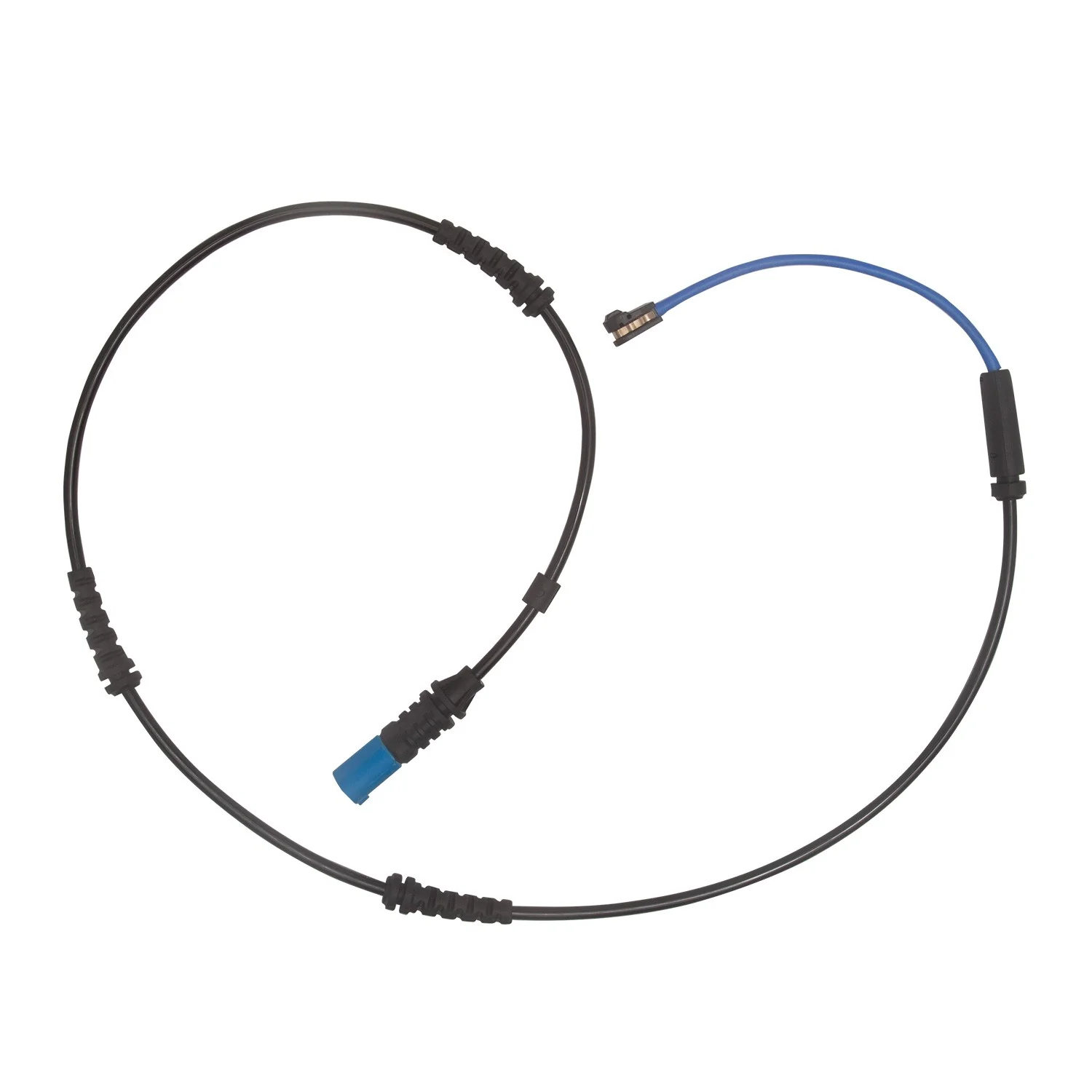 Dynamite Friction 341-31097 Disc Brake Pad Wear Sensor - Rear