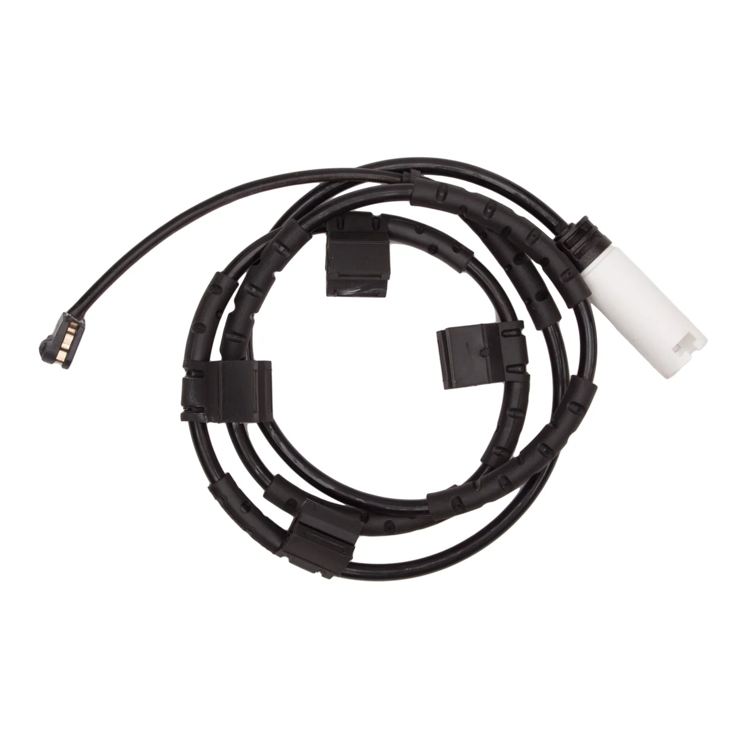 Dynamite Friction 341-32009 Disc Brake Pad Wear Sensor - Rear