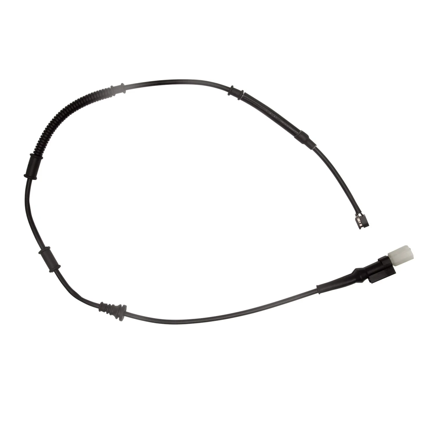 Dynamite Friction 341-46012 Disc Brake Pad Wear Sensor - Front Left