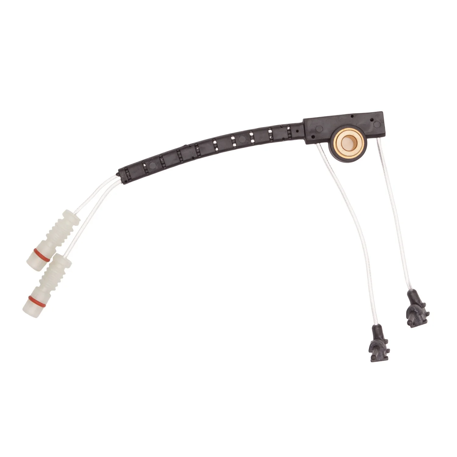 Dynamite Friction 341-63013 Disc Brake Pad Wear Sensor - Front