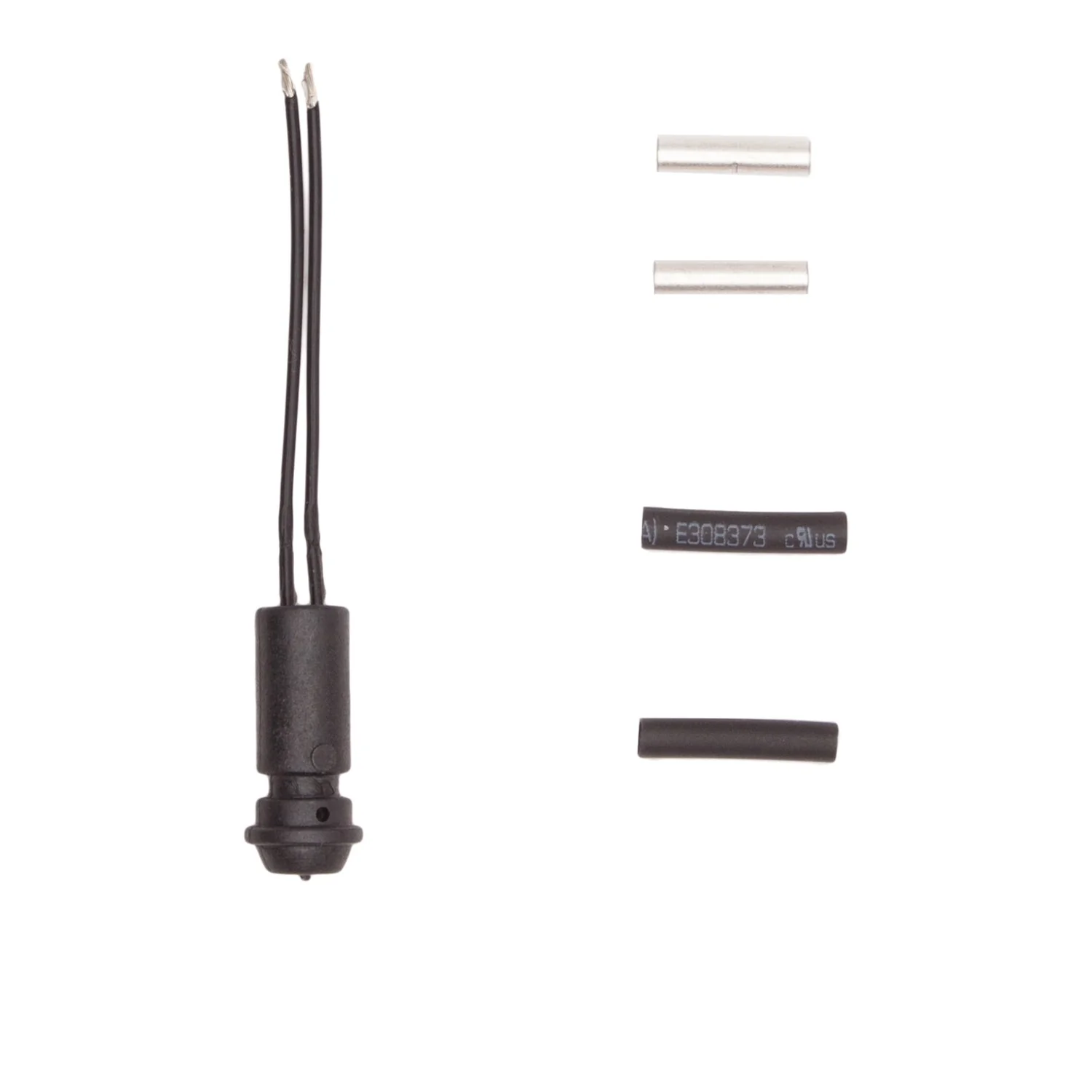 Dynamite Friction 341-68000 Disc Brake Pad Wear Sensor - Front