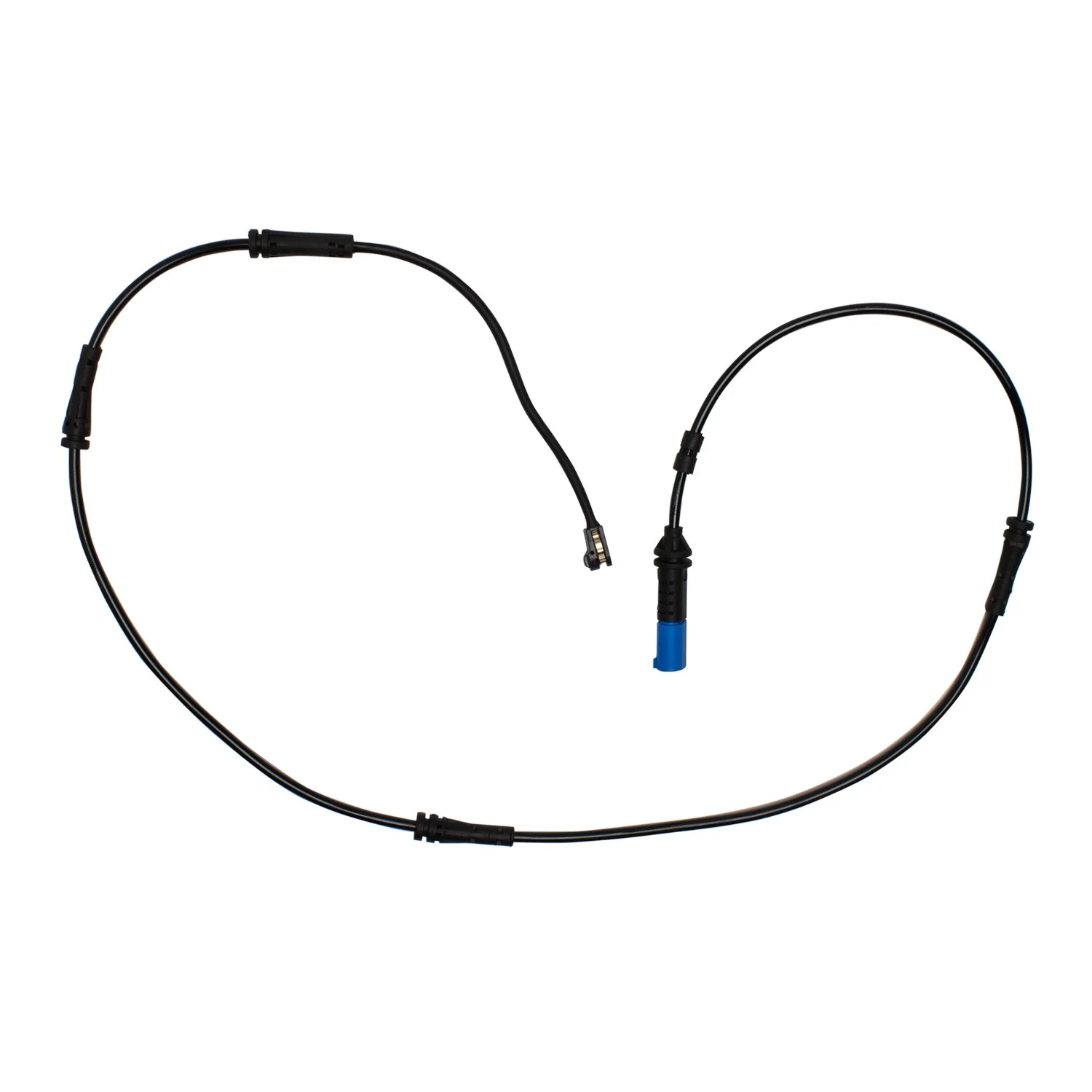 Dynamite Friction 341-70001 Disc Brake Pad Wear Sensor - Rear