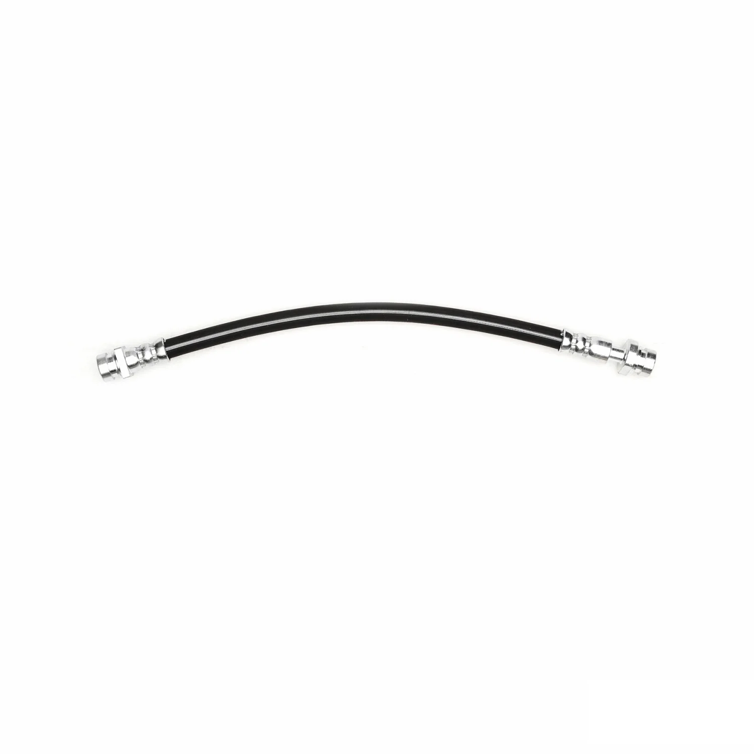 Dynamite Friction 350-03117 Brake Hydraulic Hose - Rear Right