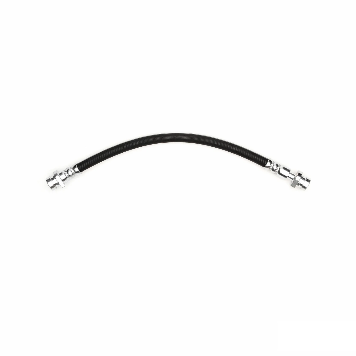 Dynamite Friction 350-03118 Brake Hydraulic Hose - Rear Left