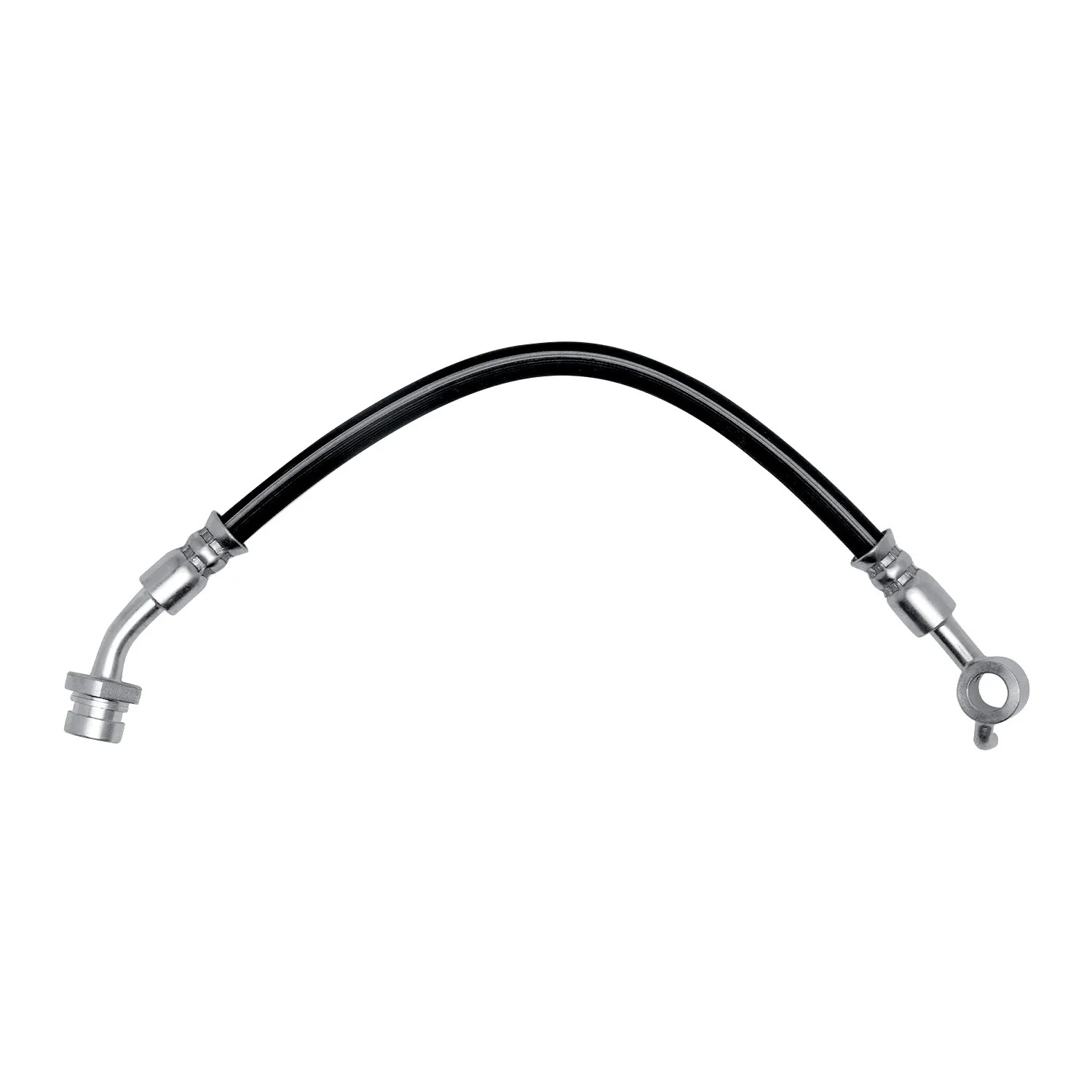 Dynamite Friction 350-03164 Brake Hydraulic Hose - Rear Right