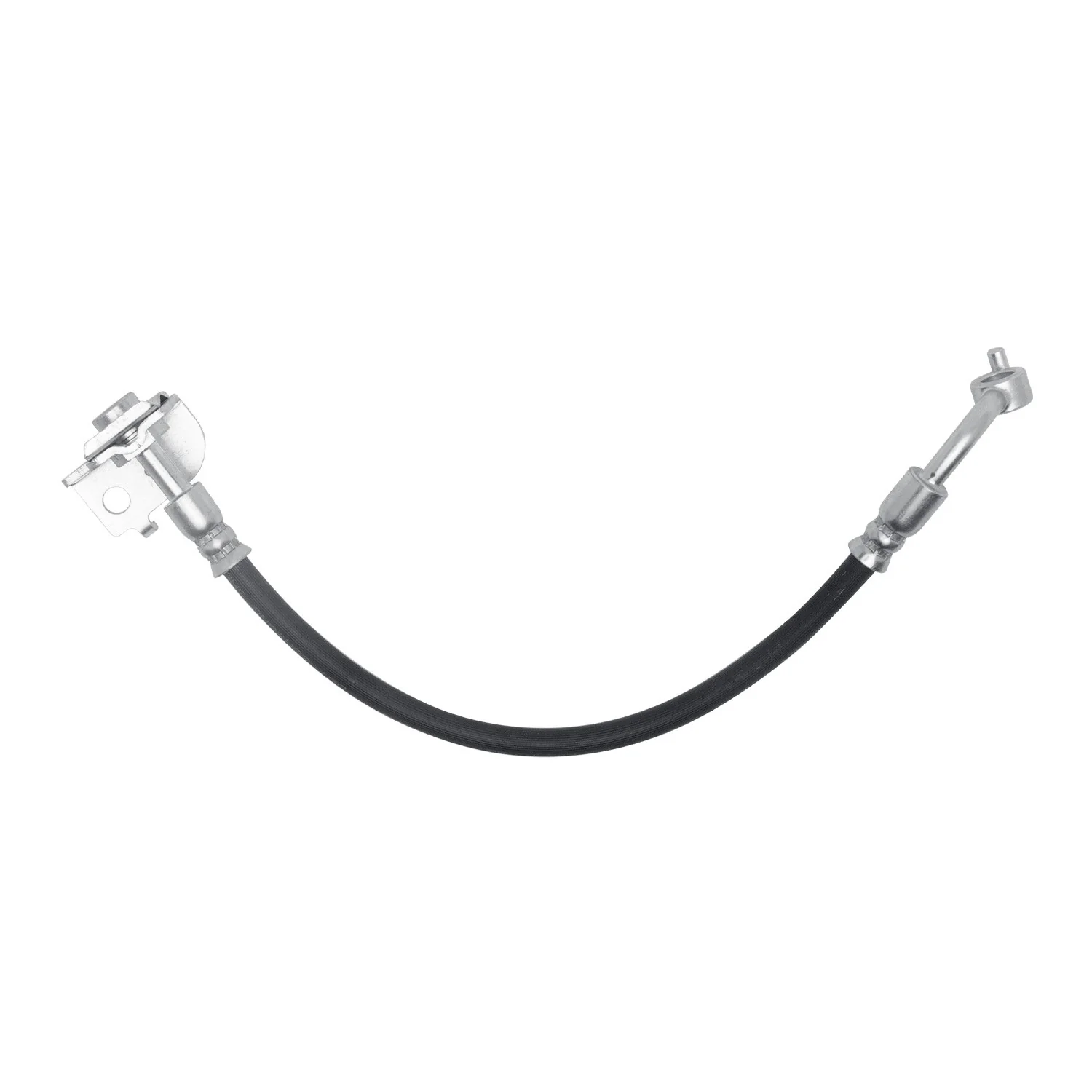 Dynamite Friction 350-03171 Brake Hydraulic Hose - Rear Right