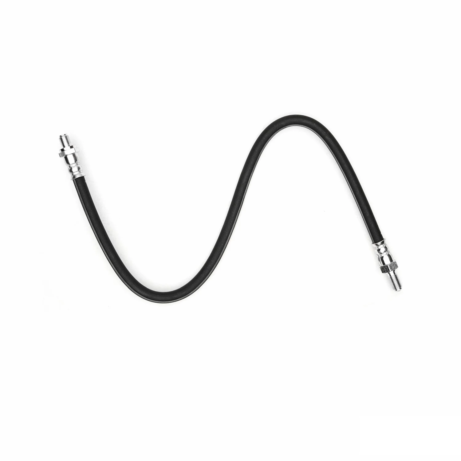 Dynamite Friction 350-27001 Brake Hydraulic Hose - Front Lower