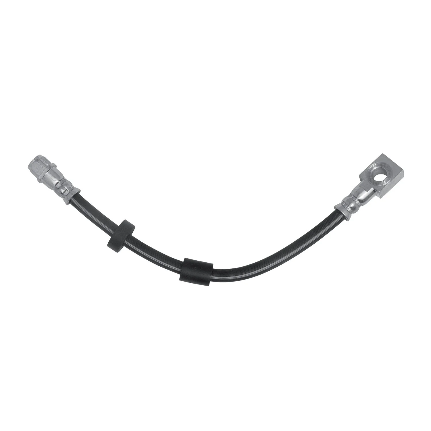 Dynamite Friction 350-27057 Brake Hydraulic Hose - Rear or Rear Left