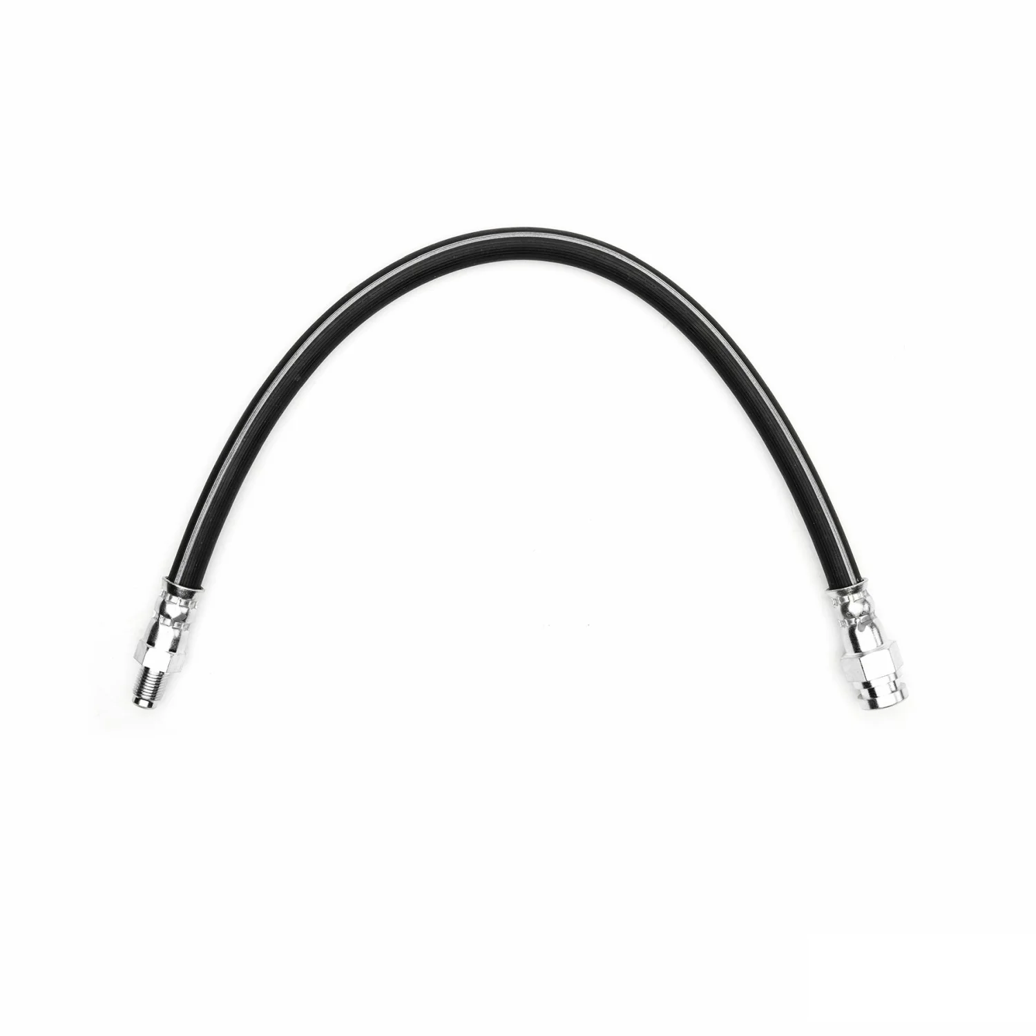 Dynamite Friction 350-28001 Brake Hydraulic Hose - Front or Rear