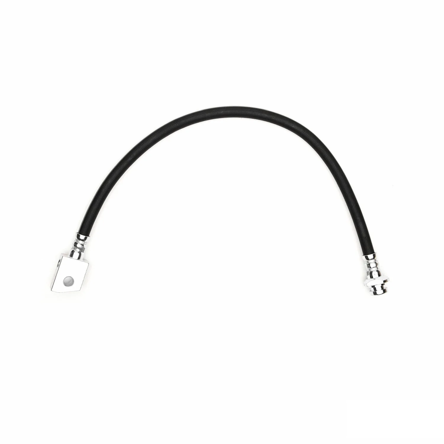 Dynamite Friction 350-37020 Brake Hydraulic Hose - Rear Upper