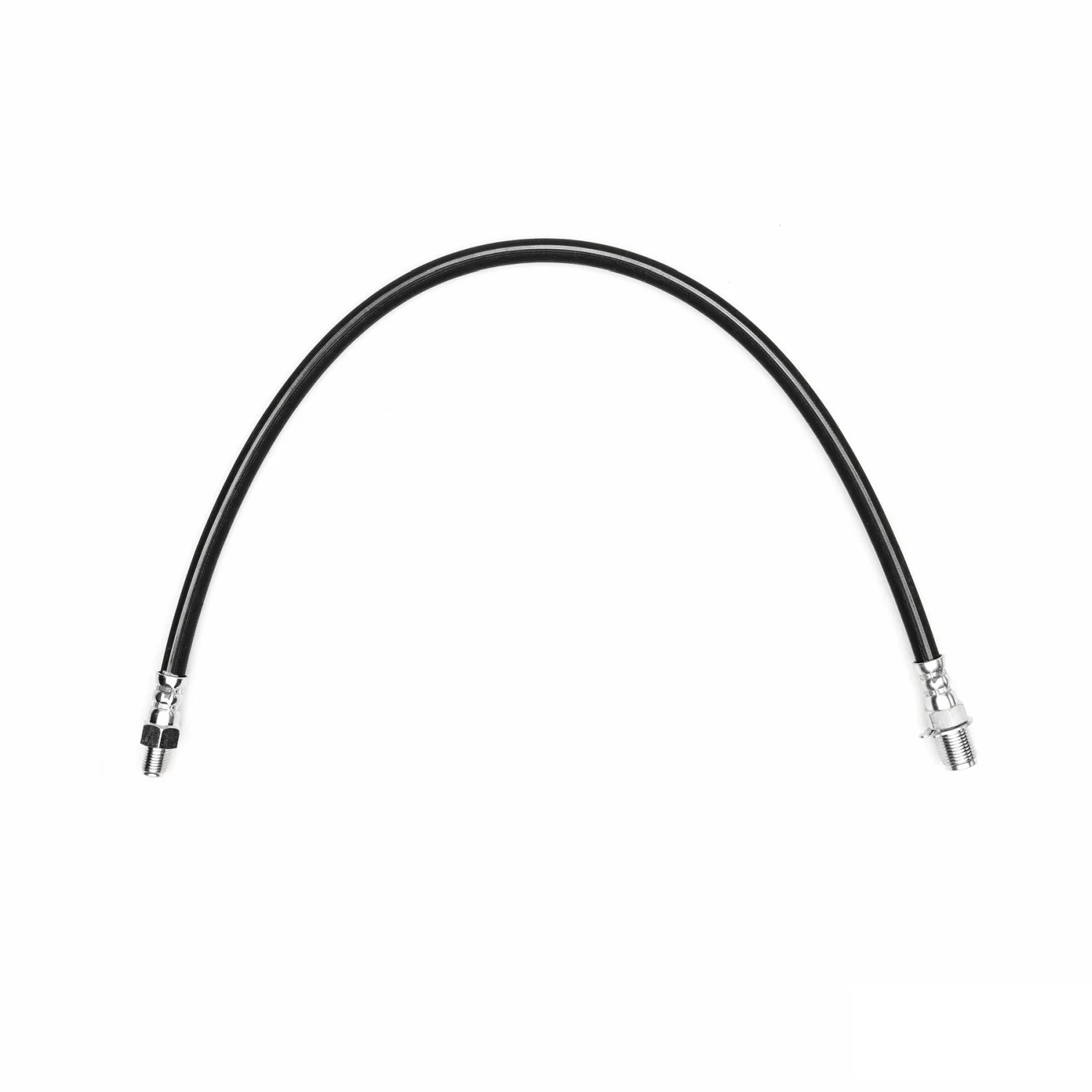Dynamite Friction 350-40338 Brake Hydraulic Hose - Front, Front Left or Rear