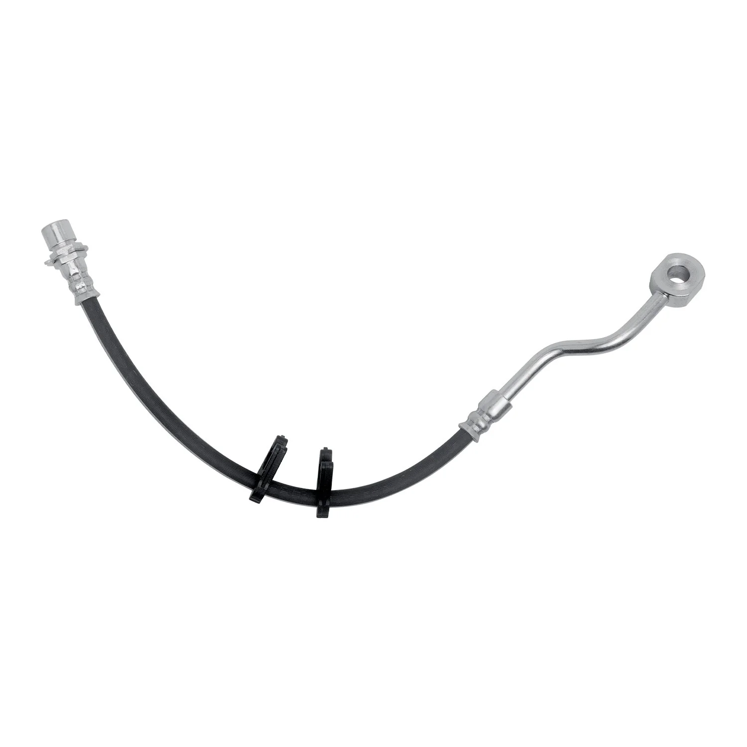 Dynamite Friction 350-40346 Brake Hydraulic Hose - Front Left Upper