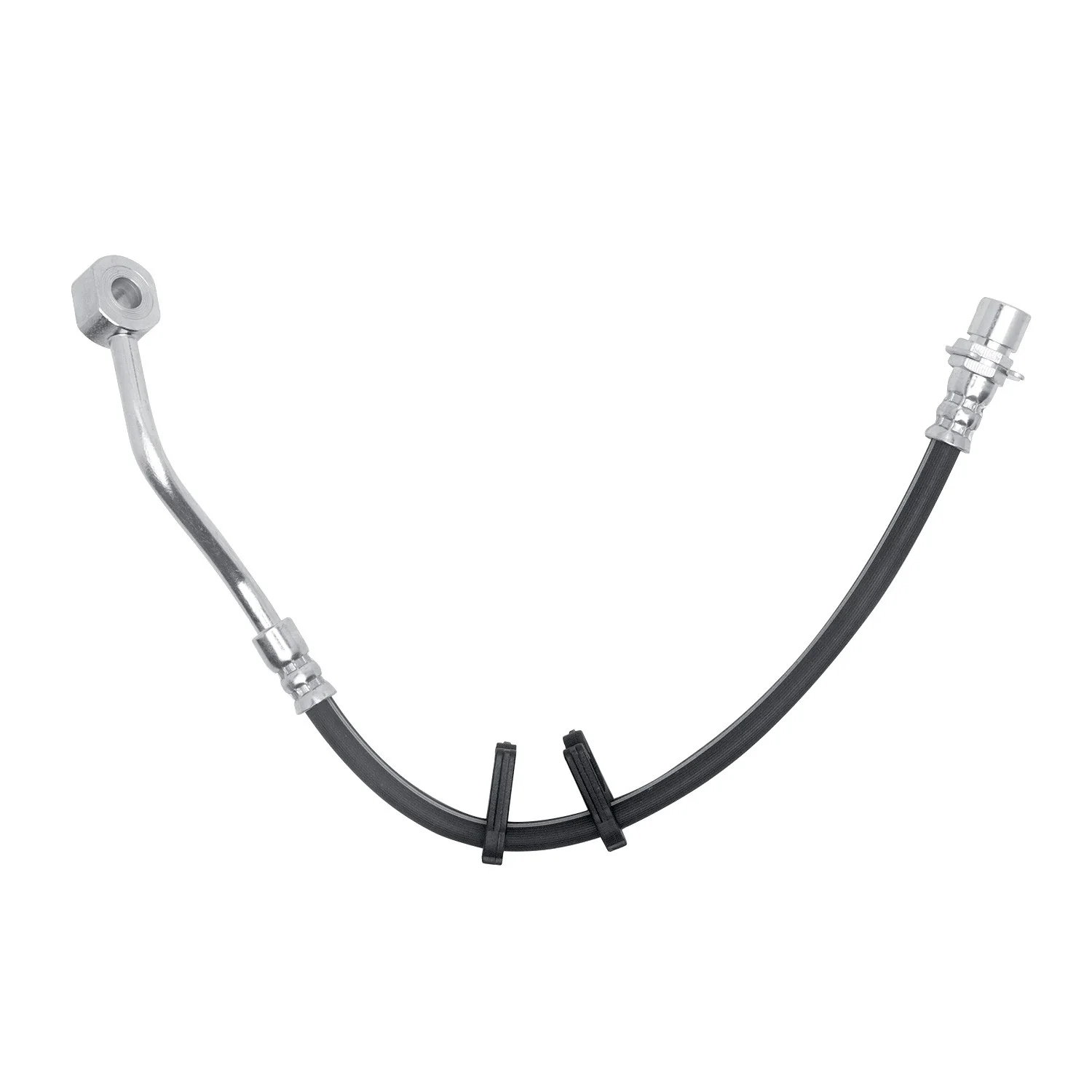 Dynamite Friction 350-40350 Brake Hydraulic Hose - Front Right Upper