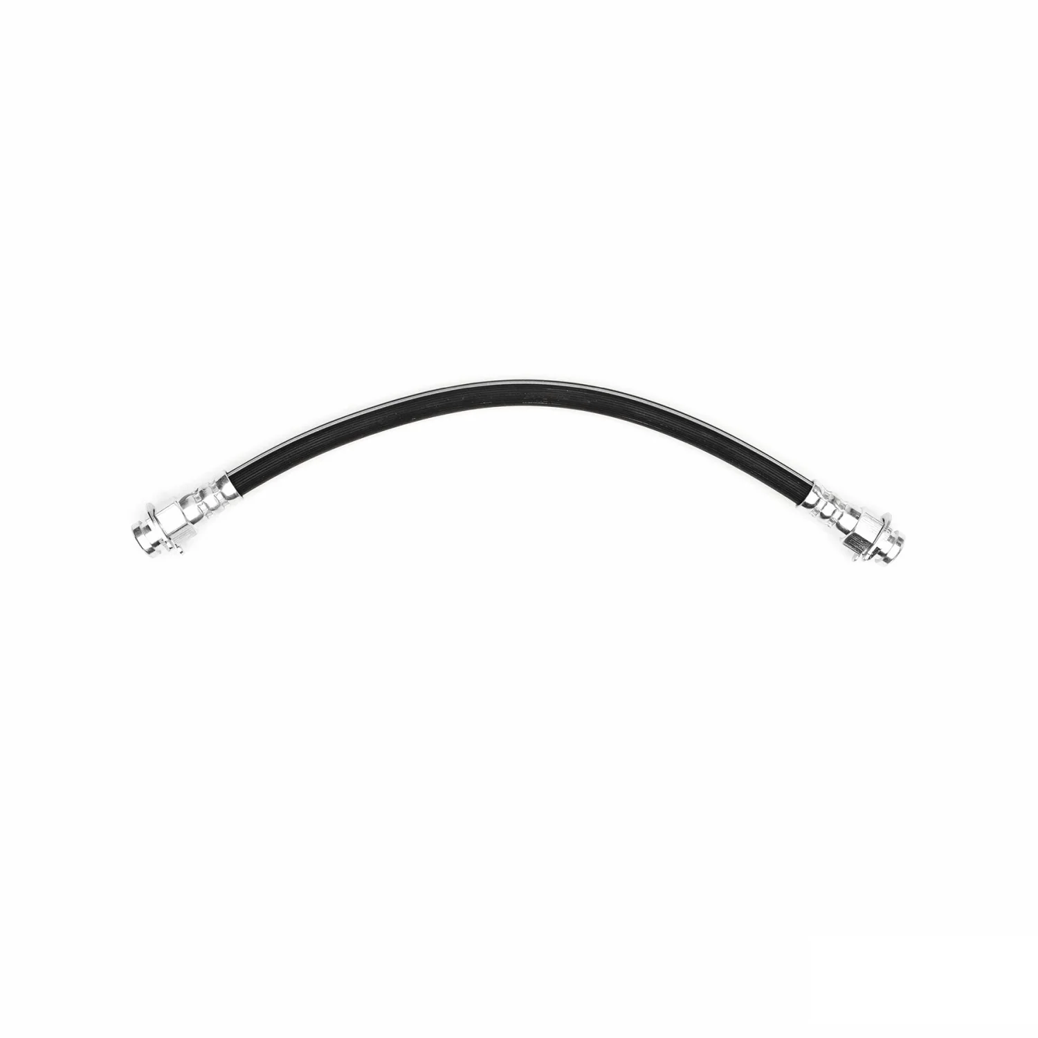 Dynamite Friction 350-47231 Brake Hydraulic Hose - Front or Front Lower
