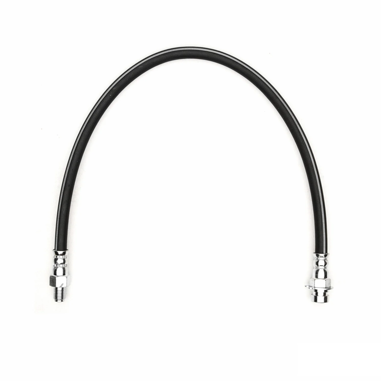 Dynamite Friction 350-47373 Brake Hydraulic Hose - Front or Rear