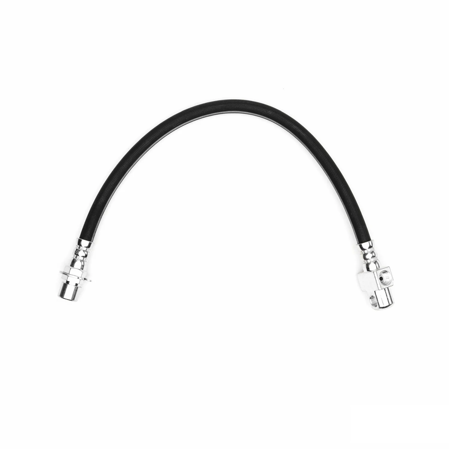 Dynamite Friction 350-47387 Brake Hydraulic Hose - Rear Upper