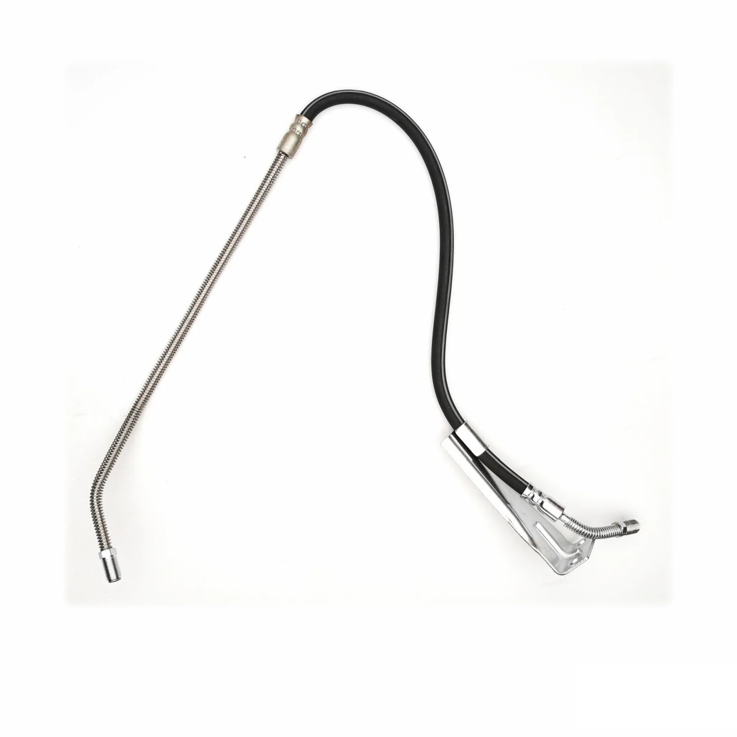 Dynamite Friction 350-47486 Brake Hydraulic Hose - Rear Right