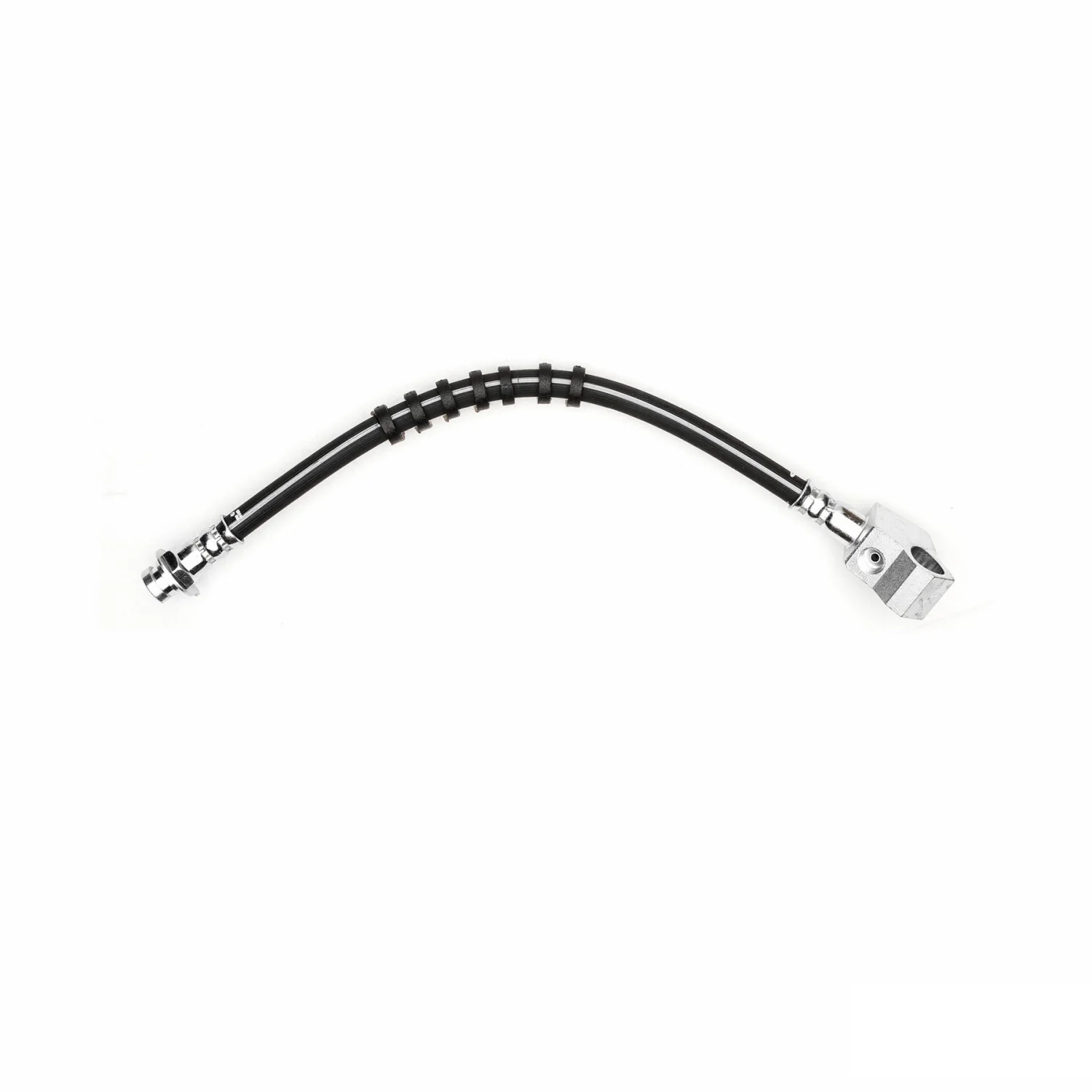 Dynamite Friction 350-54171 Brake Hydraulic Hose - Rear
