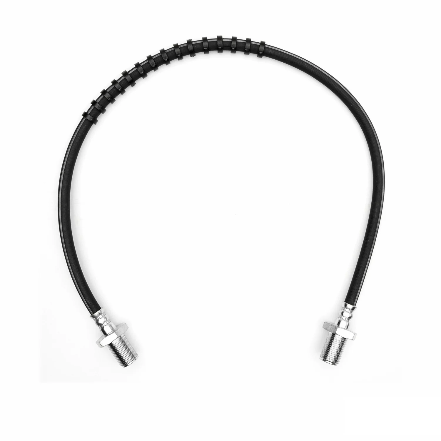 Dynamite Friction 350-54284 Brake Hydraulic Hose - Front, Front Lower or Front Upper