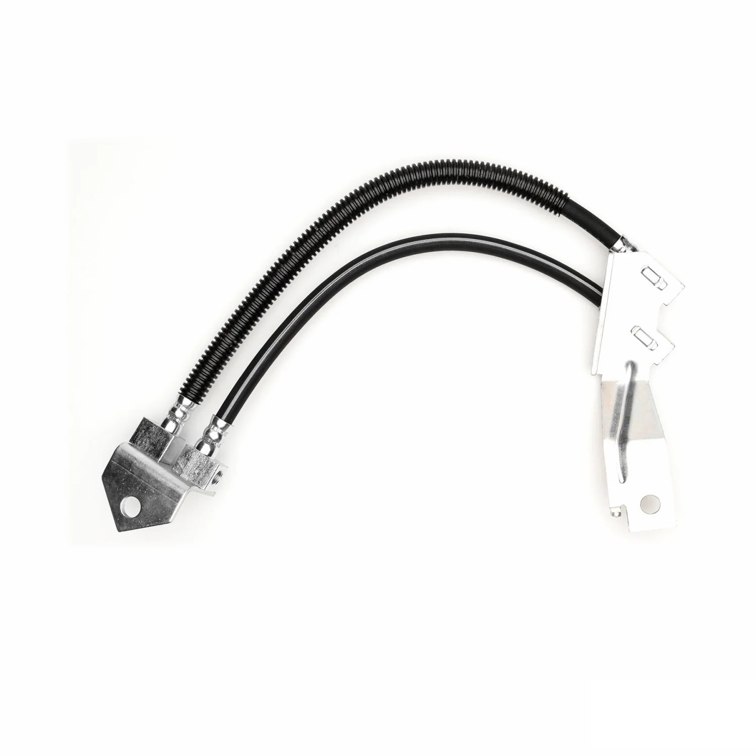 Dynamite Friction 350-54542 Brake Hydraulic Hose - Rear Upper