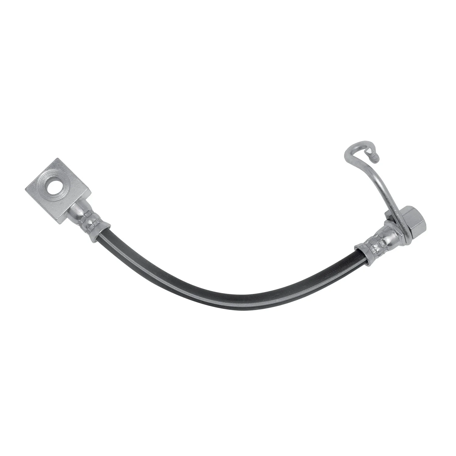 Dynamite Friction 350-54604 Brake Hydraulic Hose - Rear Right Lower