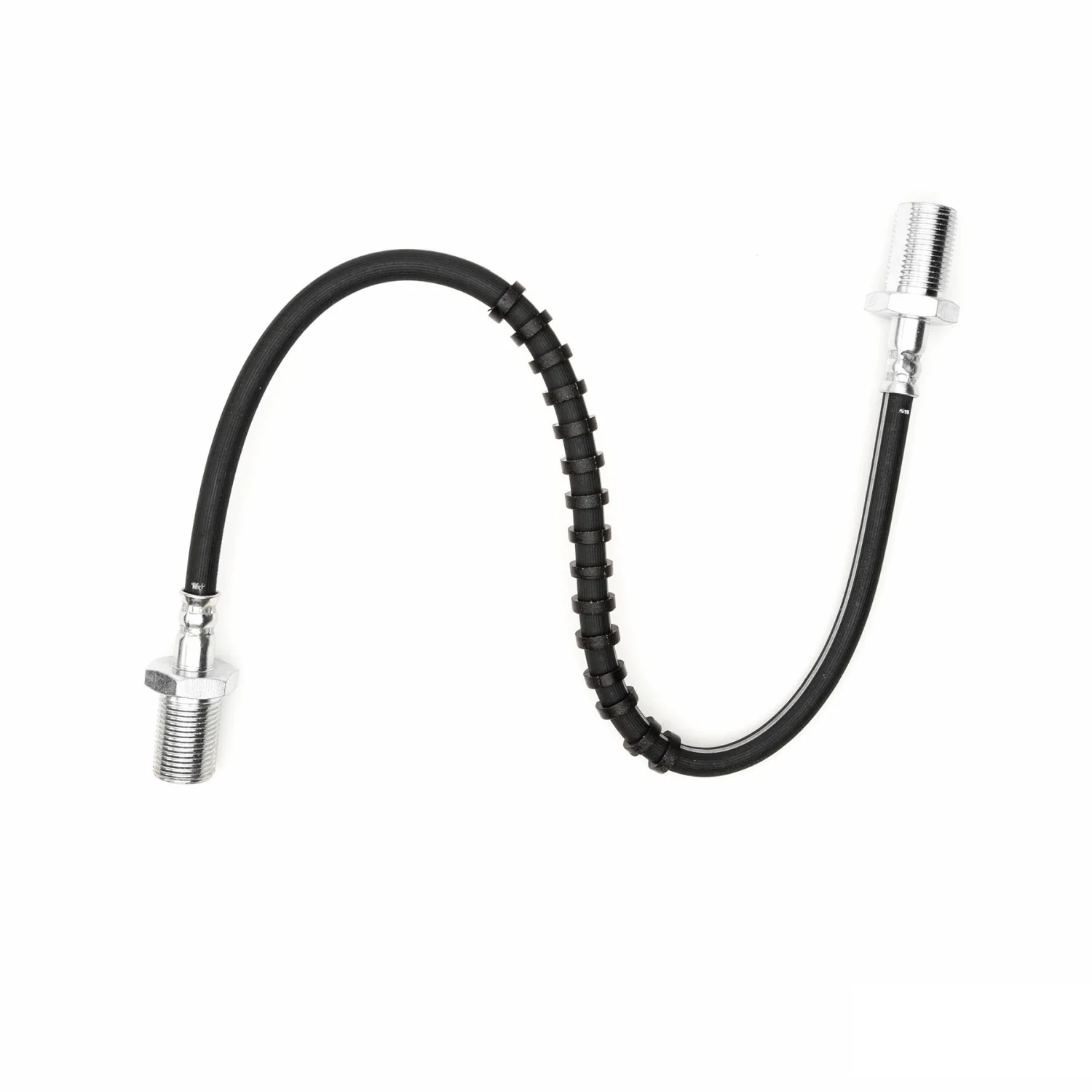 Dynamite Friction 350-54723 Brake Hydraulic Hose - Front, Front Lower or Front Upper