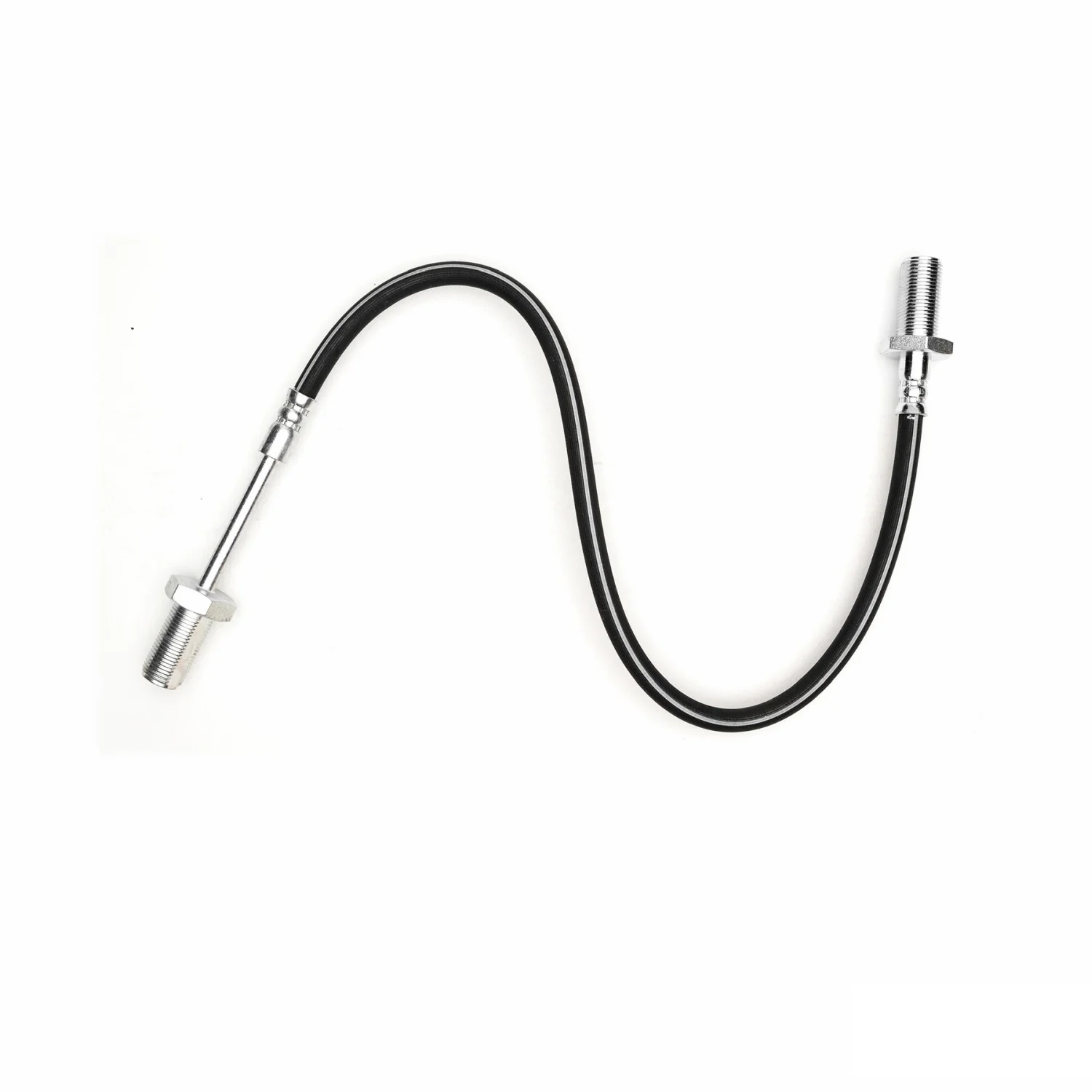 Dynamite Friction 350-54735 Brake Hydraulic Hose - Front or Front Rearward