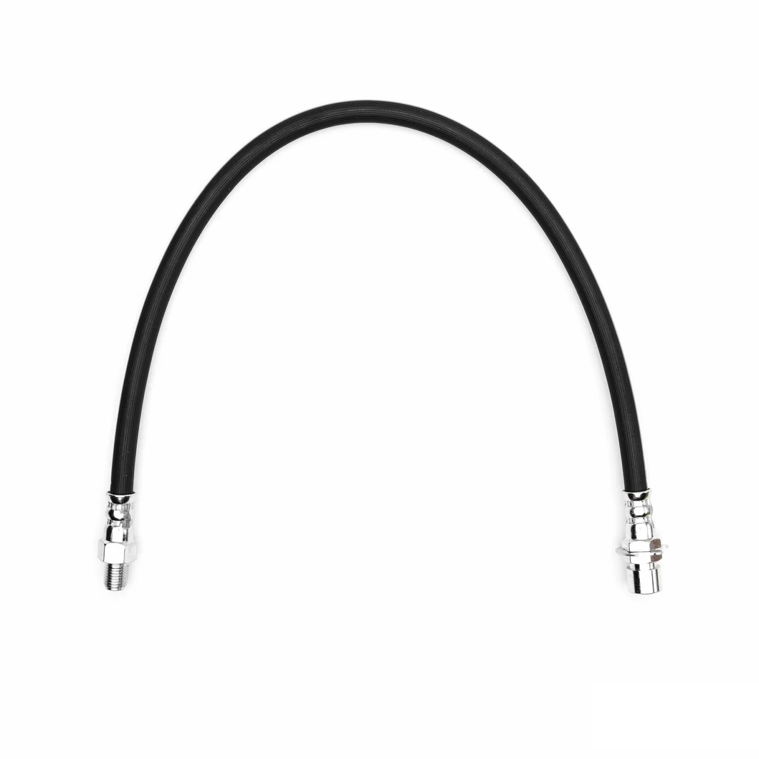 Dynamite Friction 350-54756 Brake Hydraulic Hose - Rear or Rear Forward