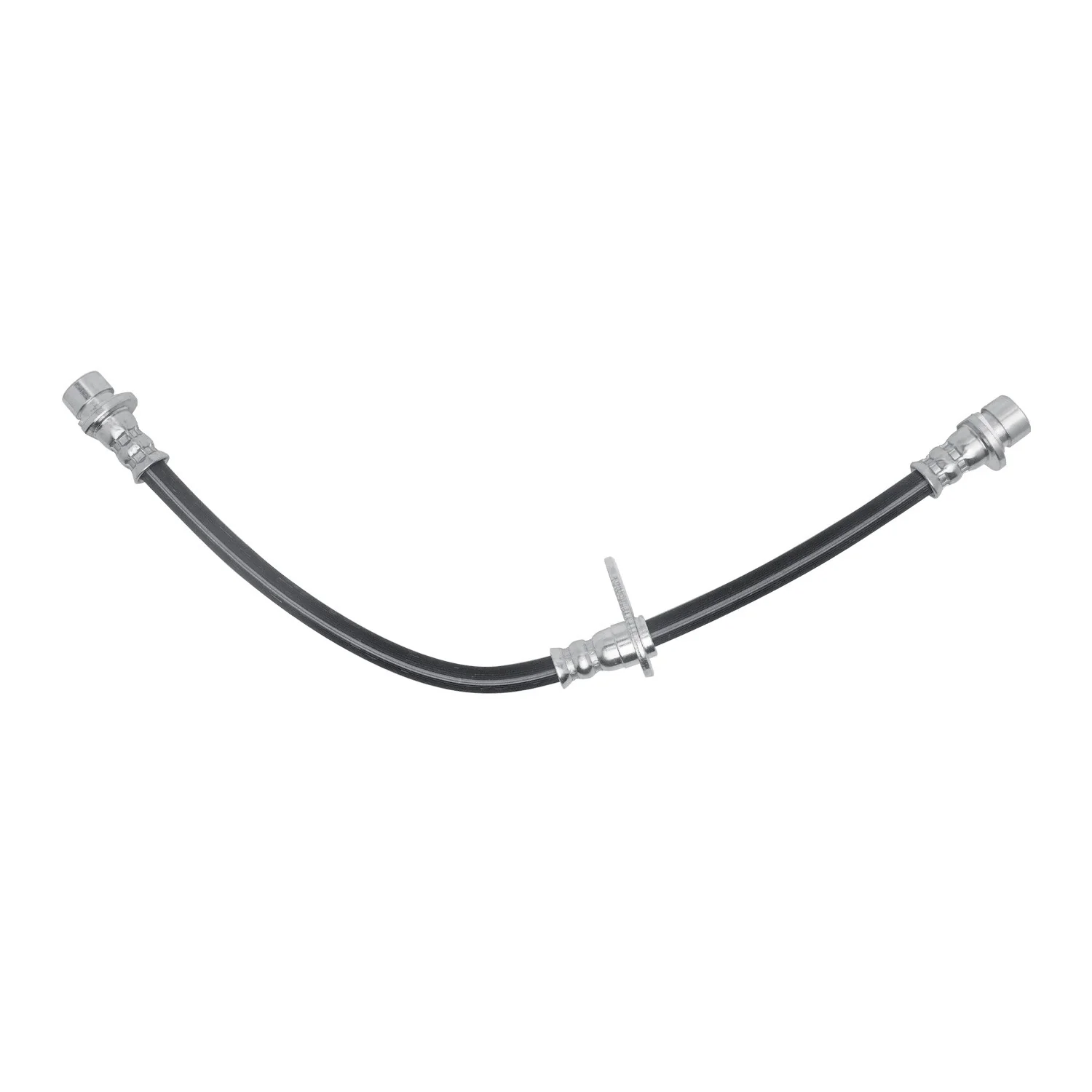 Dynamite Friction 350-58032 Brake Hydraulic Hose - Rear Upper