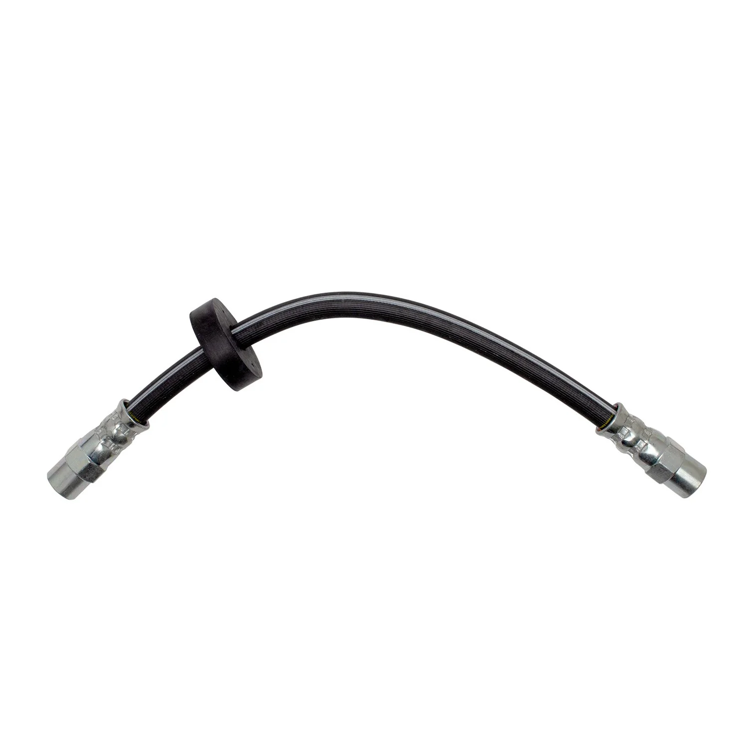 Dynamite Friction 350-63054 Brake Hydraulic Hose - Rear Right