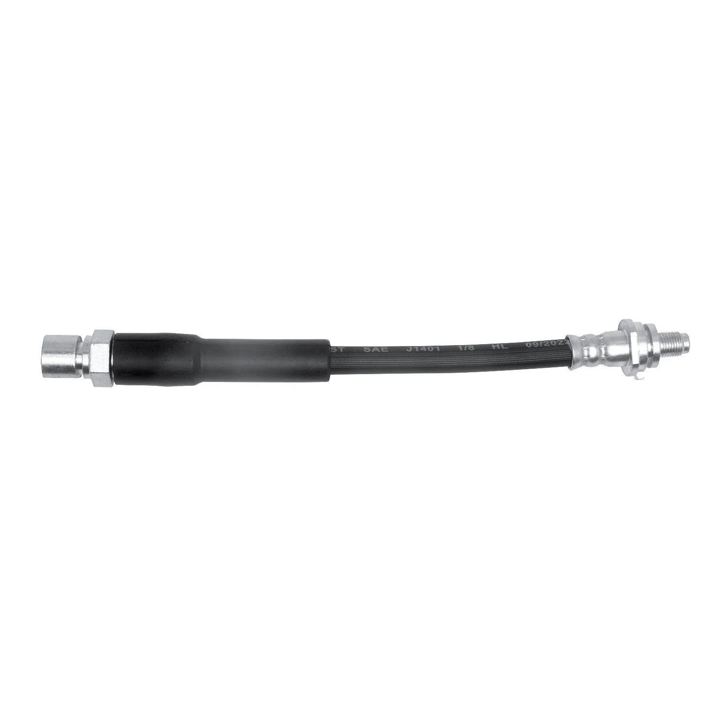 Dynamite Friction 350-65013 Brake Hydraulic Hose - Rear Right