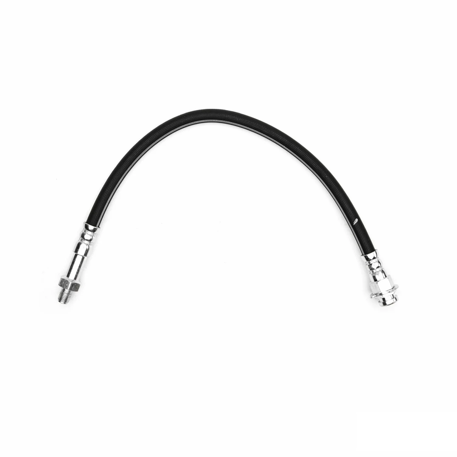 Dynamite Friction 350-66001 Brake Hydraulic Hose - Front or Rear