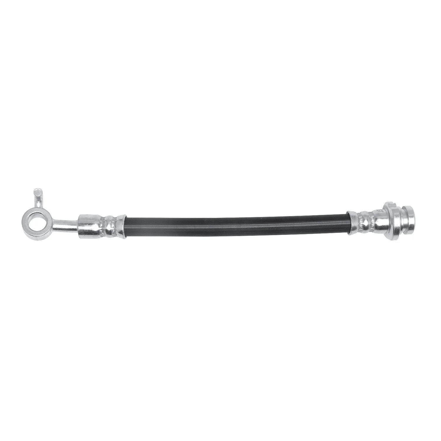 Dynamite Friction 350-67201 Brake Hydraulic Hose - Rear Right Lower