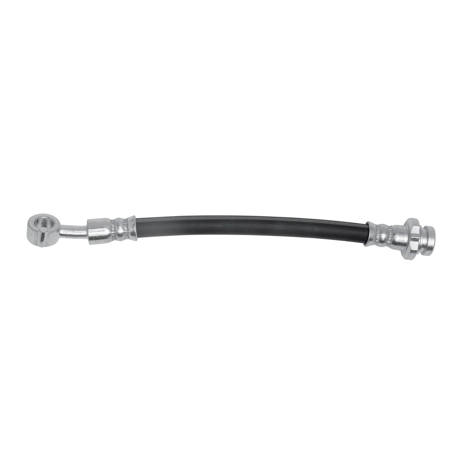 Dynamite Friction 350-67202 Brake Hydraulic Hose - Rear Left Lower
