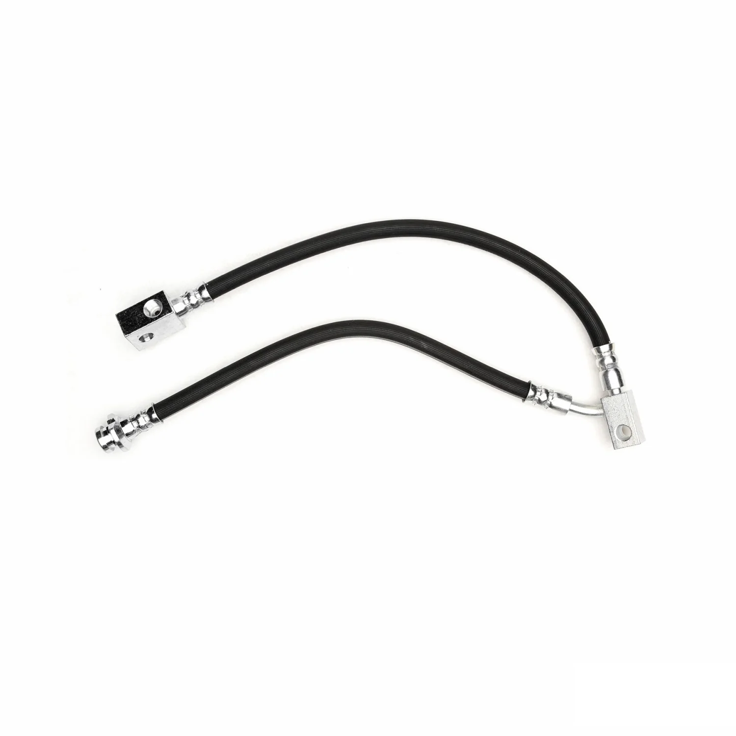 Dynamite Friction 350-68030 Brake Hydraulic Hose - Front Right or Front Right Upper