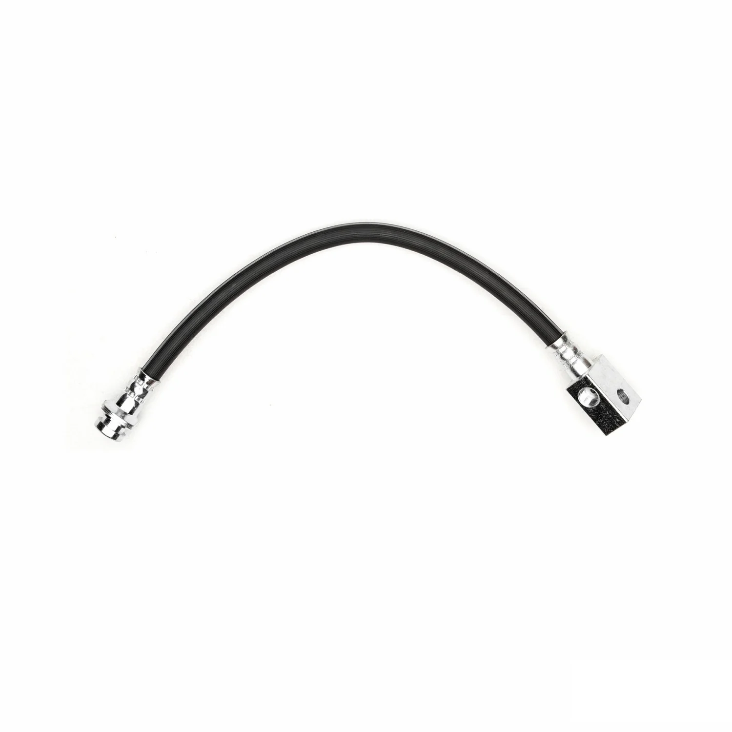 Dynamite Friction 350-68059 Brake Hydraulic Hose - Rear Left