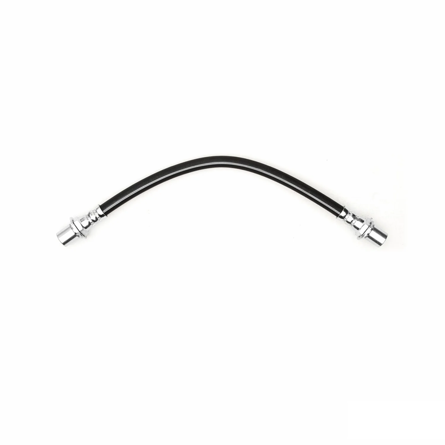 Dynamite Friction 350-76004 Brake Hydraulic Hose - Front, Front Upper or Rear