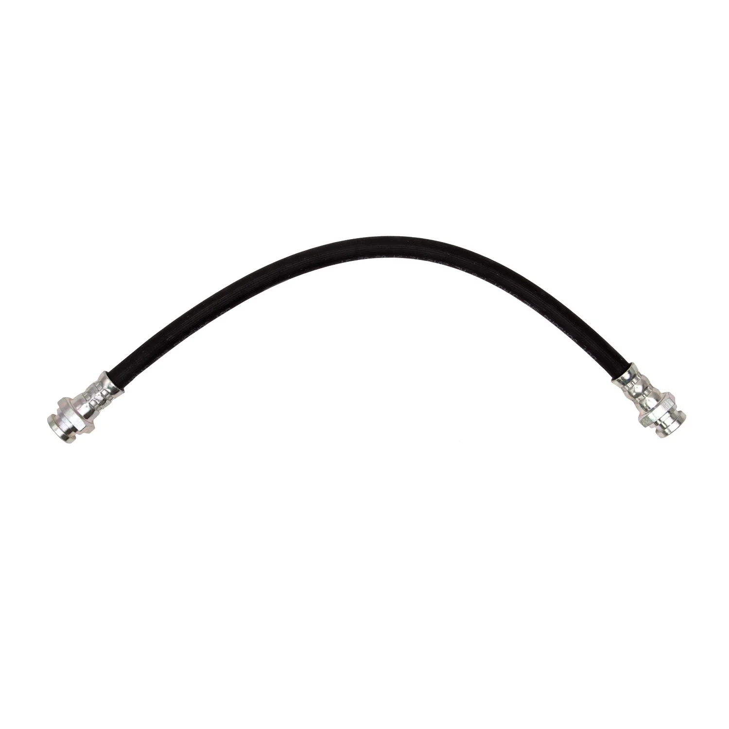 Dynamite Friction 350-80076 Brake Hydraulic Hose - Rear or Rear Upper