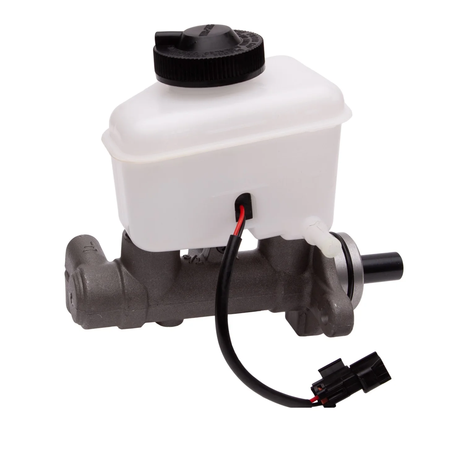 Dynamite Friction 355-21007 Brake Master Cylinder