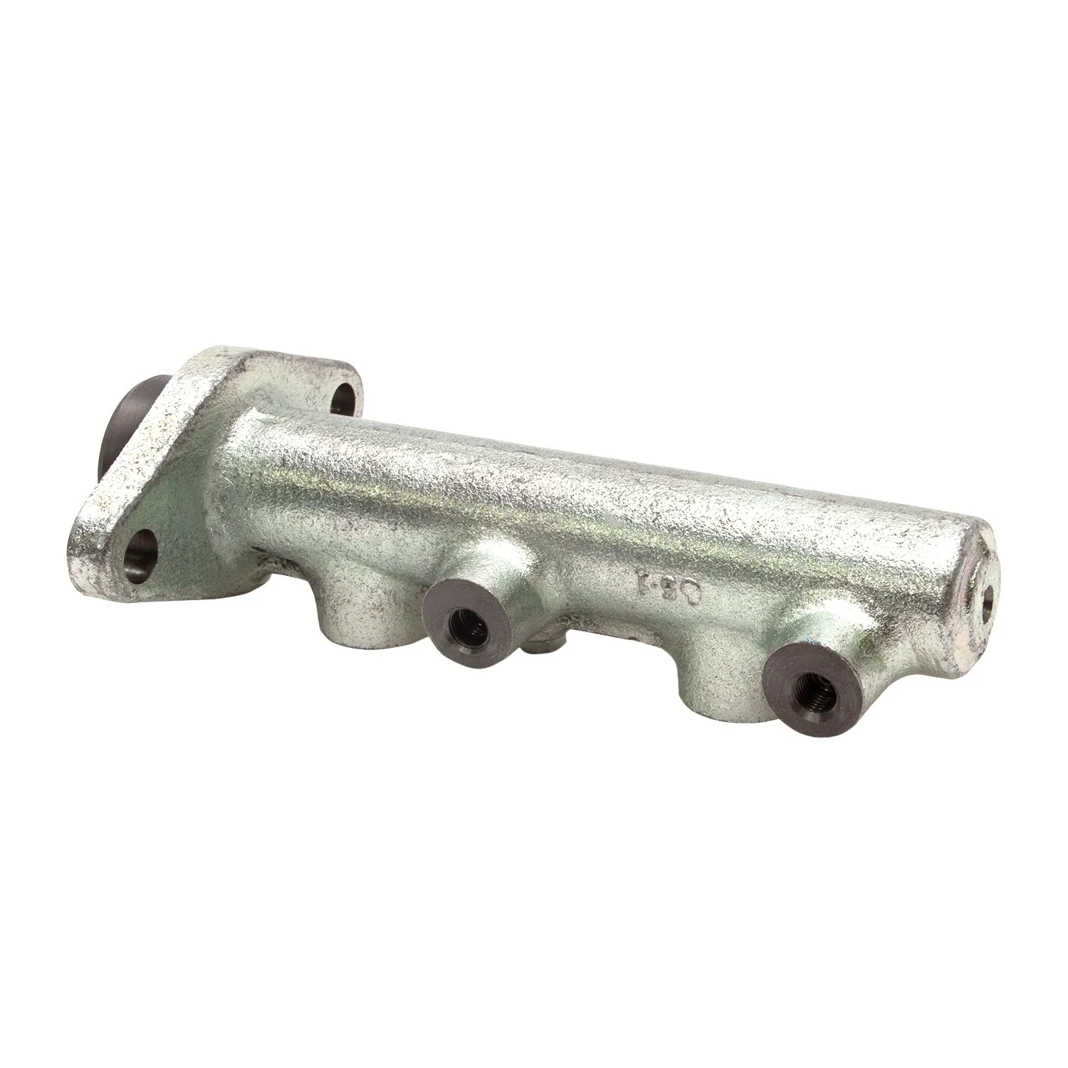Dynamite Friction 355-27001 Brake Master Cylinder