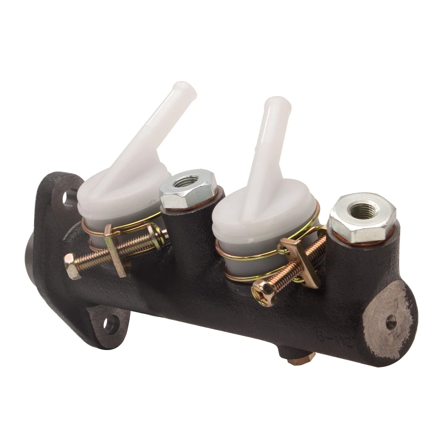 Dynamite Friction 355-39001 Brake Master Cylinder