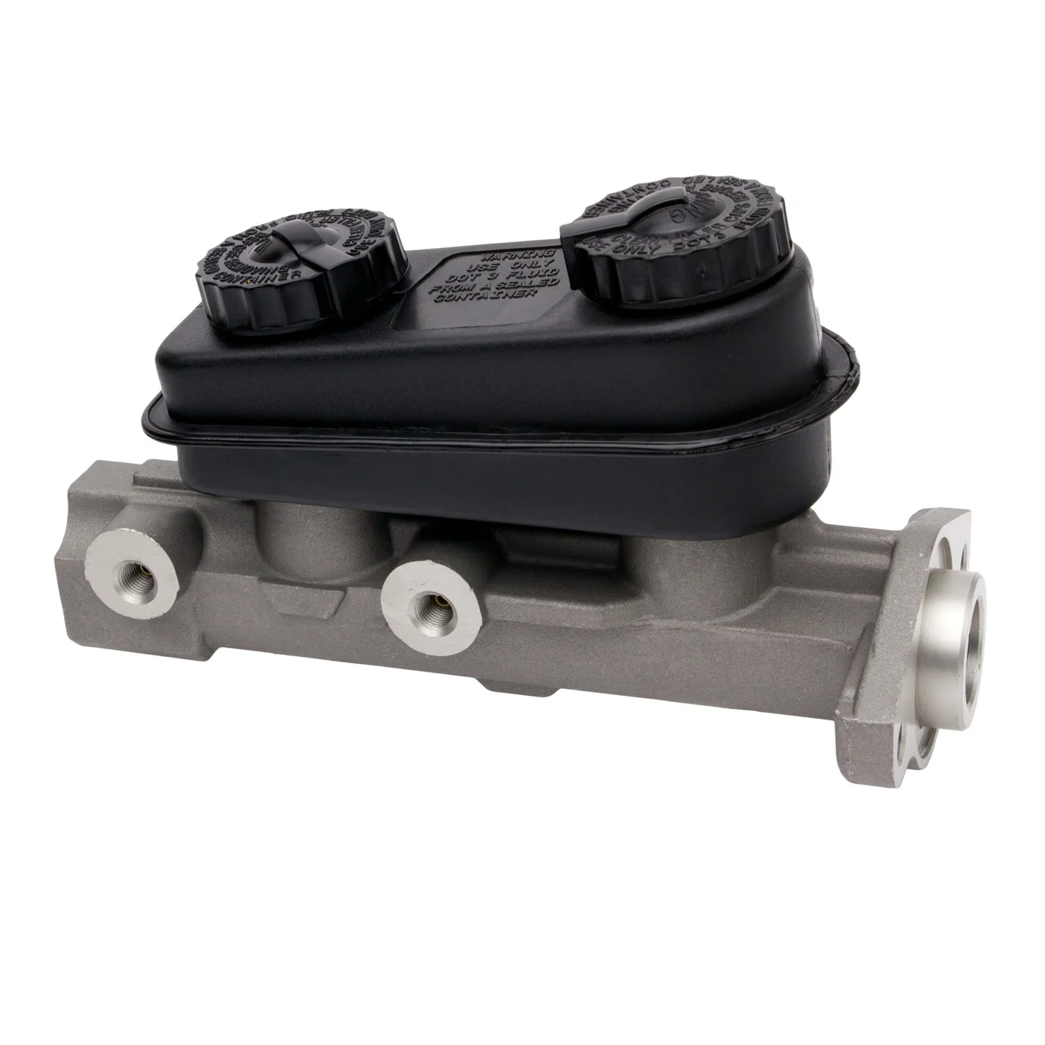 Dynamite Friction 355-39009 Brake Master Cylinder