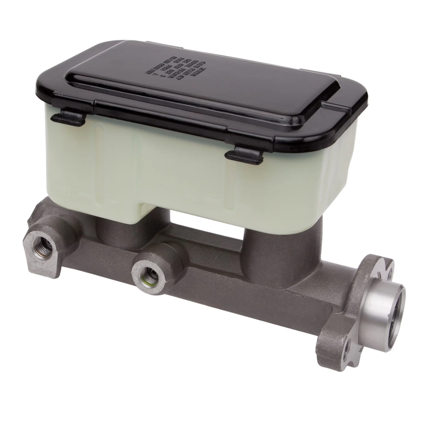 Dynamite Friction 355-40048 Brake Master Cylinder