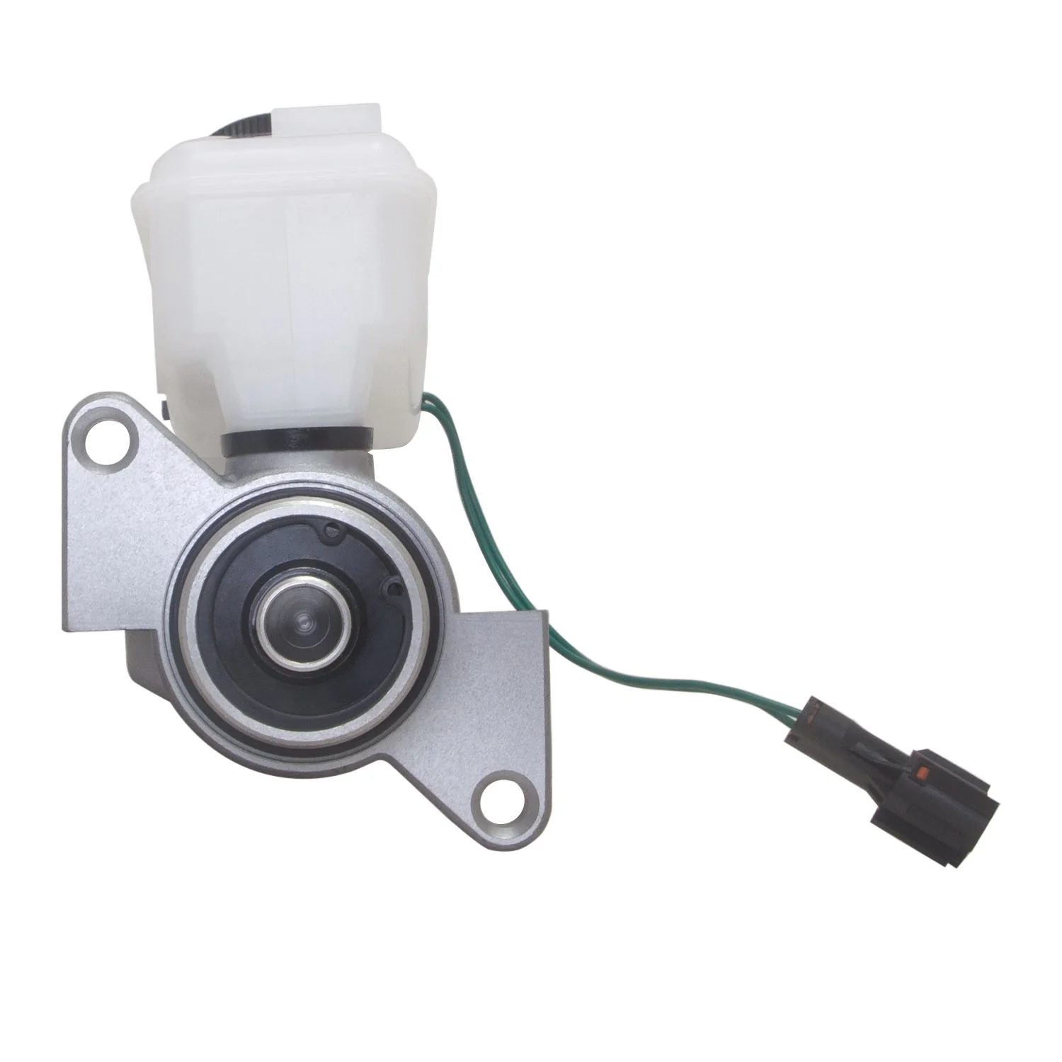 Dynamite Friction 355-47020 Brake Master Cylinder