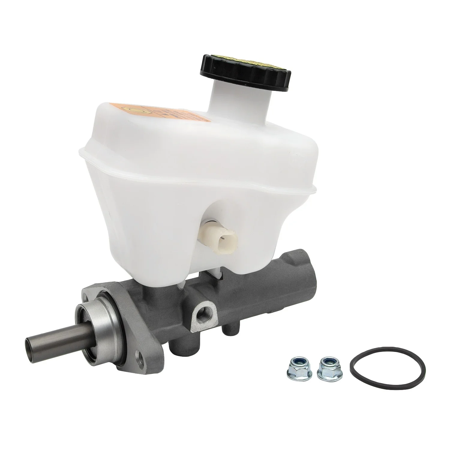Dynamite Friction 355-54210 Brake Master Cylinder