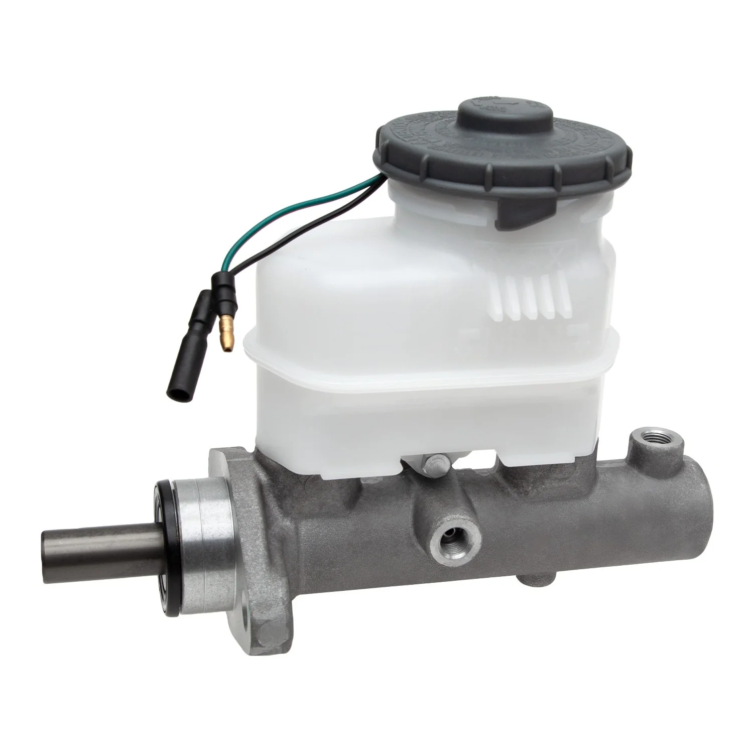 Dynamite Friction 355-58009 Brake Master Cylinder