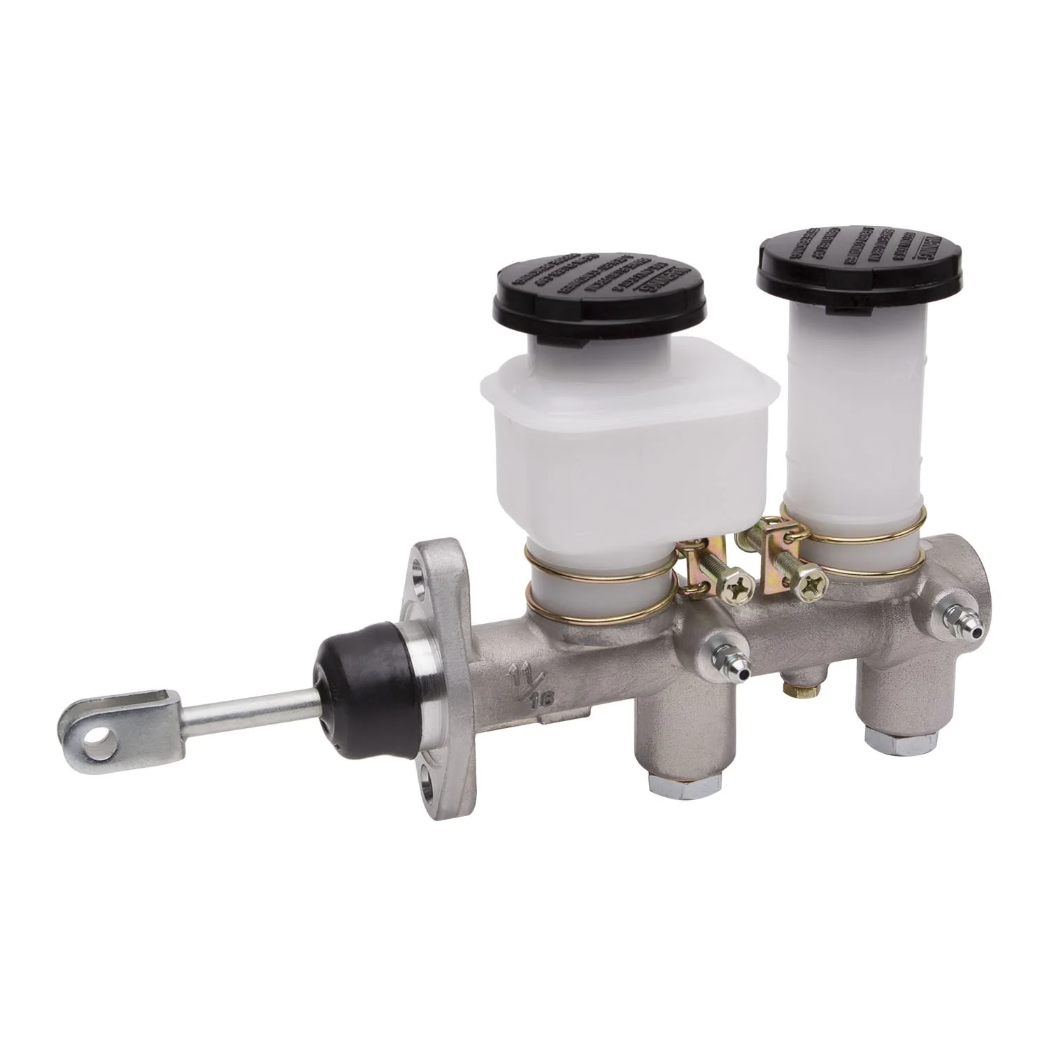 Dynamite Friction 355-67000 Brake Master Cylinder
