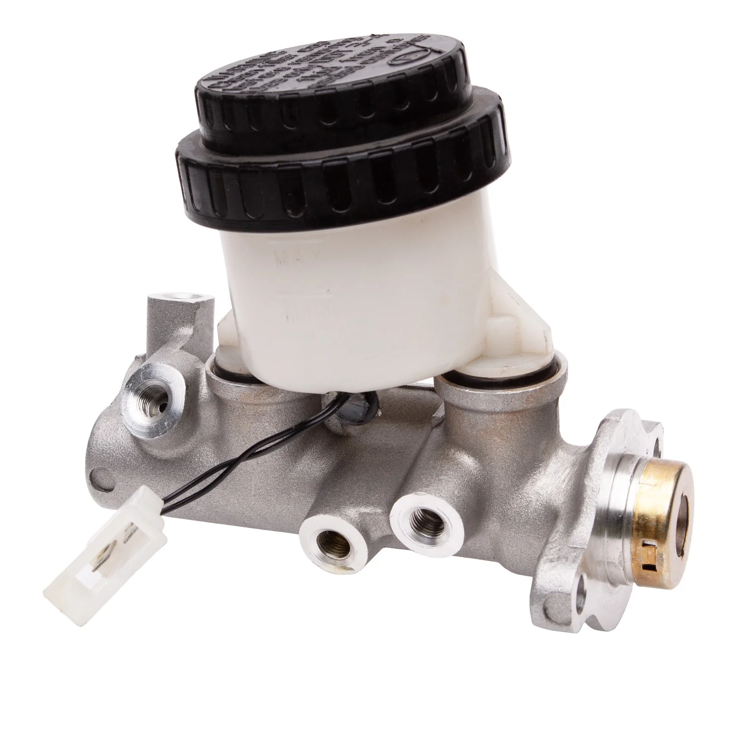Dynamite Friction 355-67018 Brake Master Cylinder